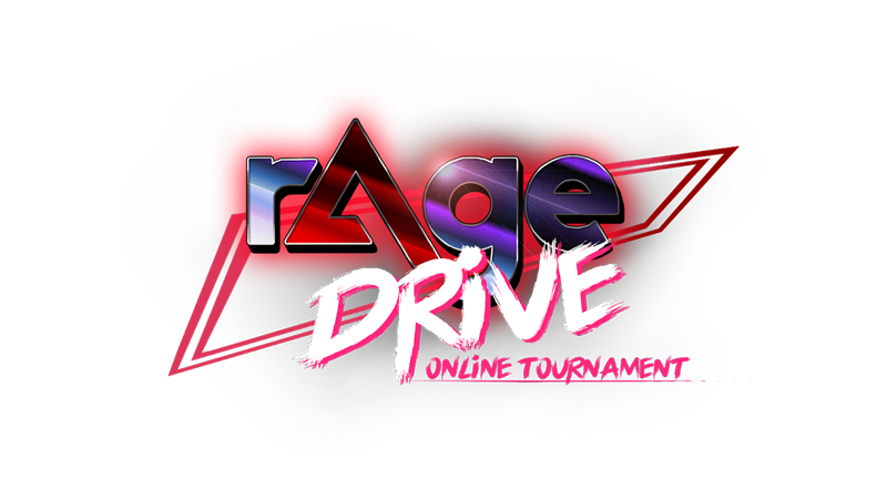 rAge Drive